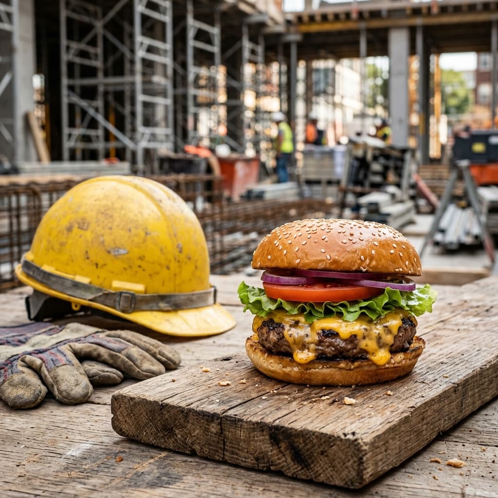 Burger