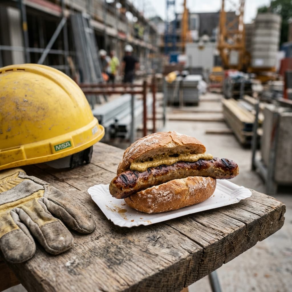 Würstchen