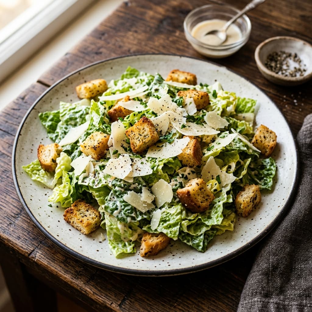 Caesar Salad
