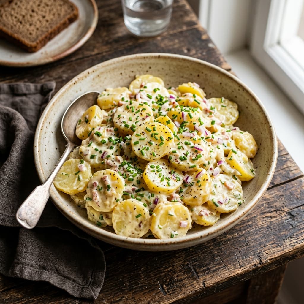 Kartoffelsalat