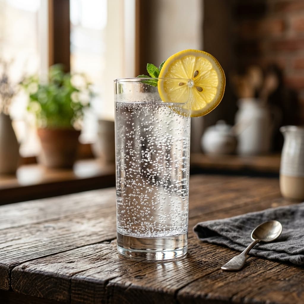 Mineralwasser